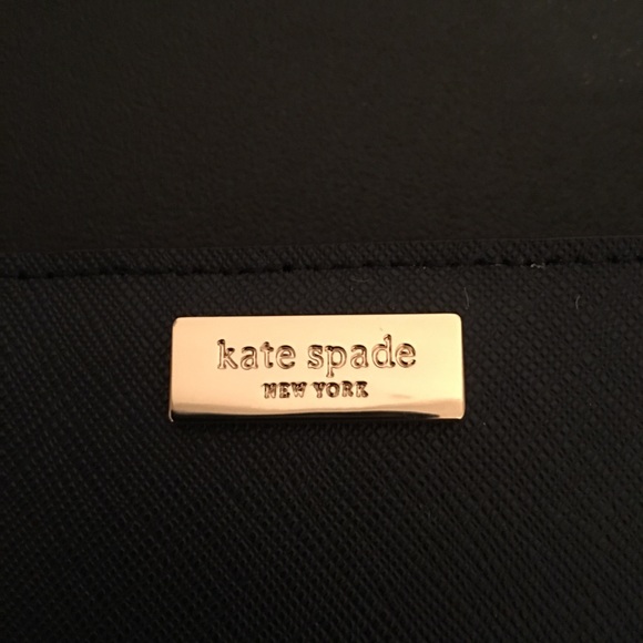 Kate Spade Wallet - Picture 5 of 5